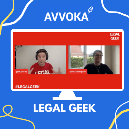 LEGALGEEK