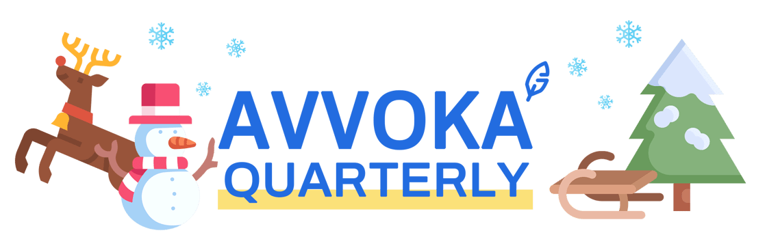 avvoka quarterly - winter-1