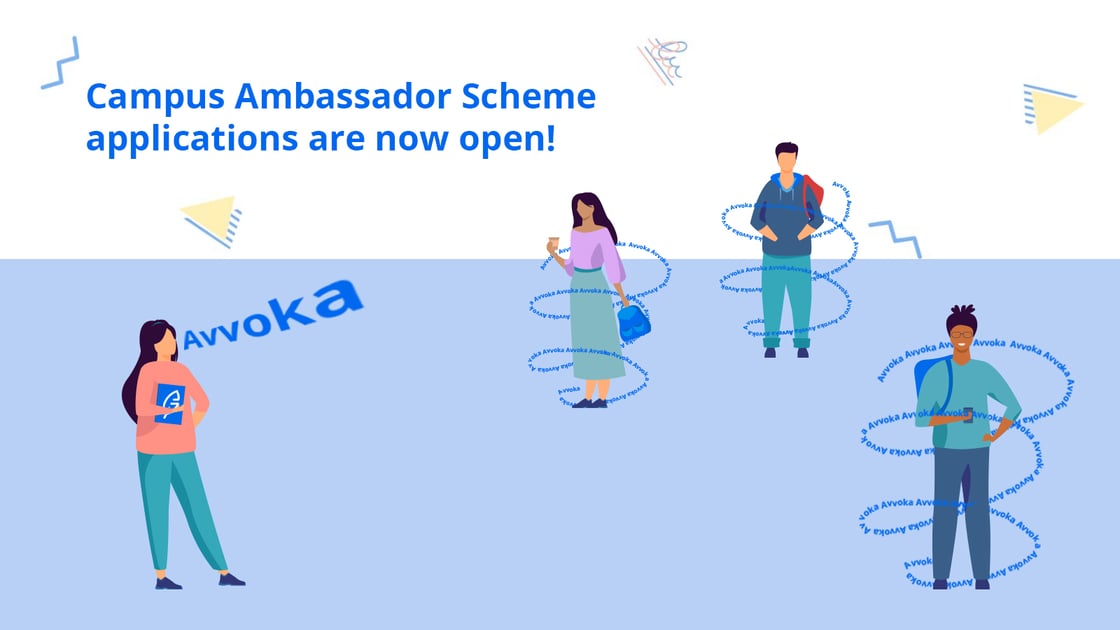 cmapus ambassador scheme tw