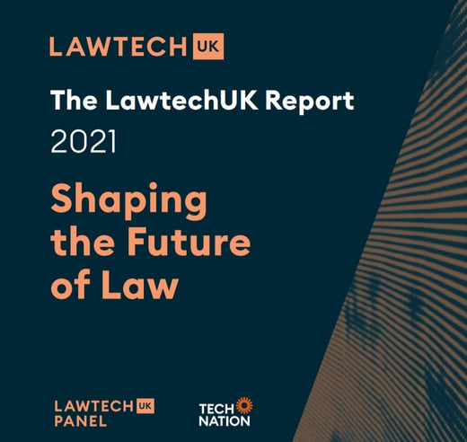 lawtech uk