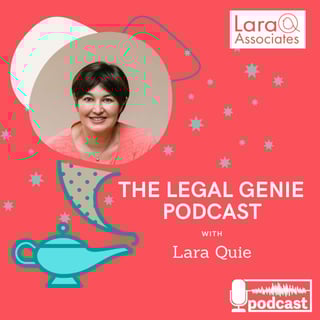 legal genie