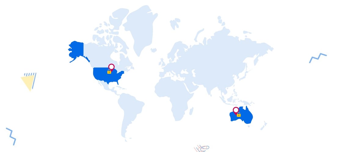 servers us aus tw
