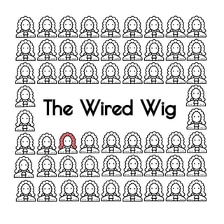 wired wig